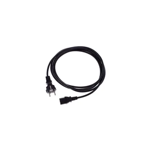 Stairville Adapt Eu Plug - IEC 3,0m