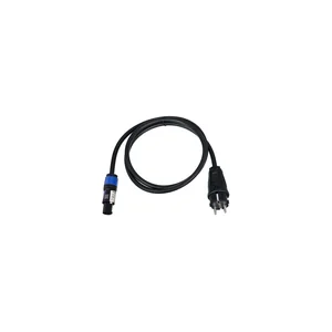 Stairville Adapt EU Plug - PT 1,5m 1,5mm²