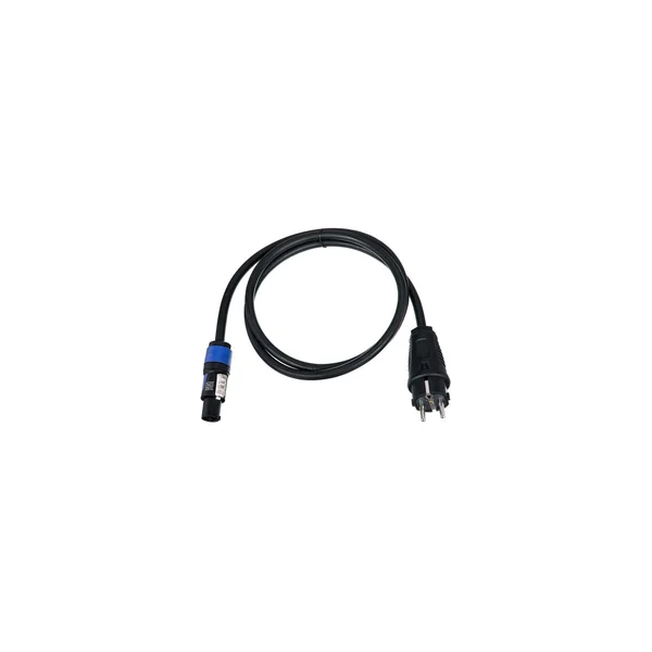Stairville Adapt EU Plug - PT 1,5m 1,5mm²