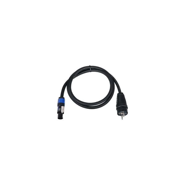 Stairville Adapt EU Plug - PT 1,5m 2,5mm²