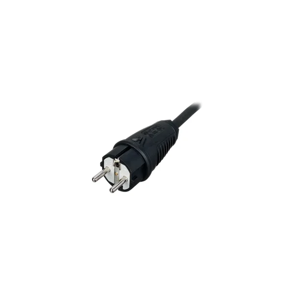 Stairville Adapt EU Plug - PT 10m 1,5mm²