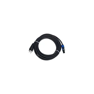 Stairville Adapt EU Plug - PT 10m 1,5mm²