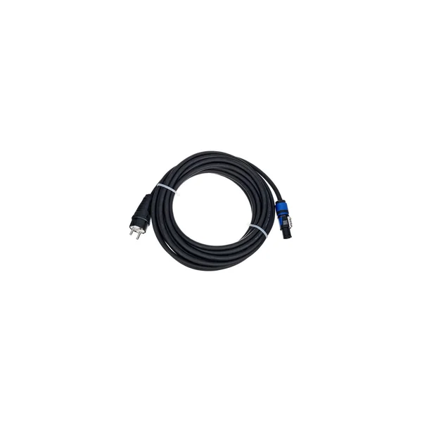 Stairville Adapt EU Plug - PT 10m 1,5mm²