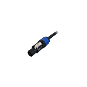 Stairville Adapt EU Plug - PT 10m 2,5mm²