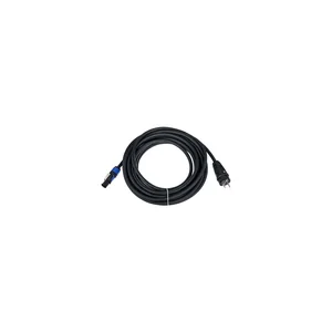 Stairville Adapt EU Plug - PT 10m 2,5mm²