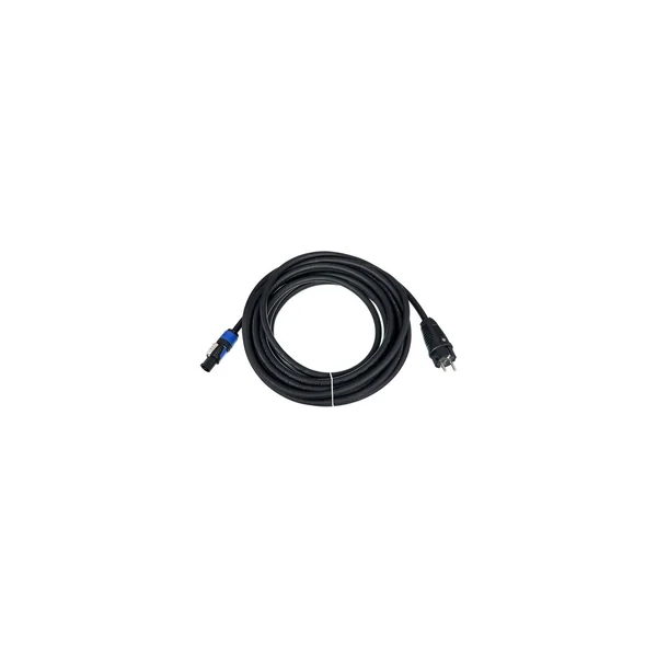 Stairville Adapt EU Plug - PT 10m 2,5mm²