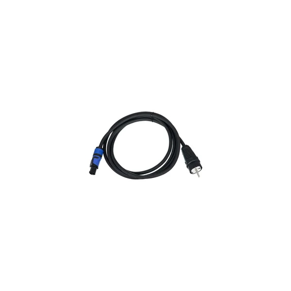 Stairville Adapt EU Plug - PT 3,0m 1,5mm²