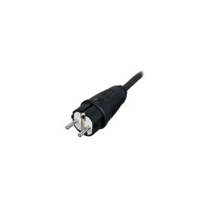 Stairville Adapt EU Plug - PT 5,0m 1,5mm²