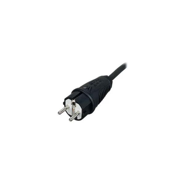Stairville Adapt EU Plug - PT 5,0m 1,5mm²