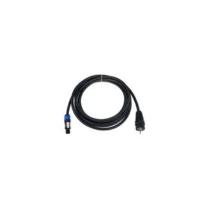 Stairville Adapt EU Plug - PT 5,0m 2,5mm²