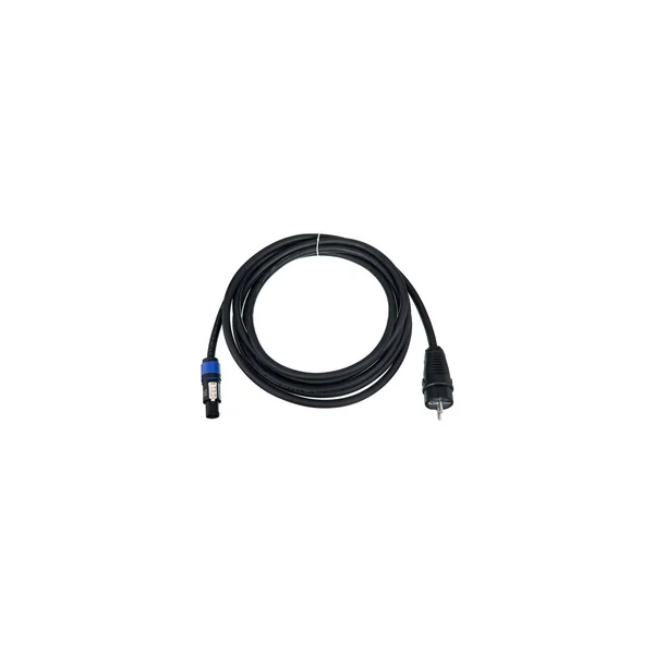 Stairville Adapt EU Plug - PT 5,0m 2,5mm²
