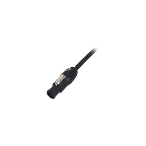 Stairville Adapt Eu Plug - Tr1 1,0m