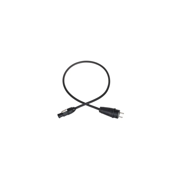 Stairville Adapt Eu Plug - Tr1 1,0m