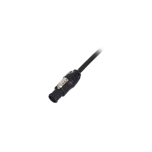 Stairville Adapt Eu Plug - TR1 1,5m