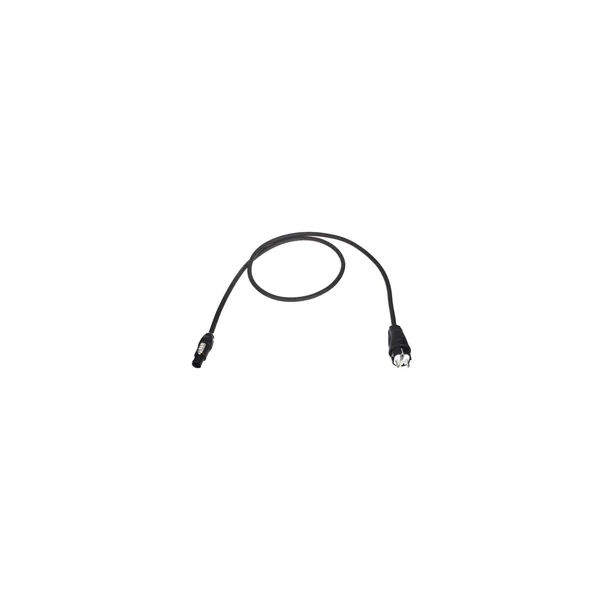 Stairville Adapt Eu Plug - TR1 1,5m