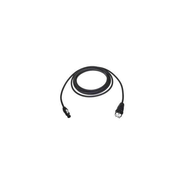 Stairville Adapt Eu Plug - TR1 5,0m