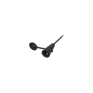 Stairville Adapt PowerTw - Eu Coup 0,5m