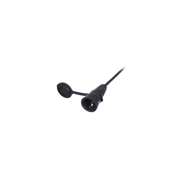Stairville Adapt PowerTw - Eu Coup 0,5m