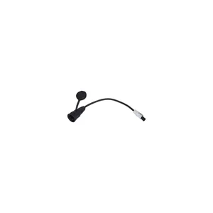 Stairville Adapt PowerTw - Eu Coup 0,5m