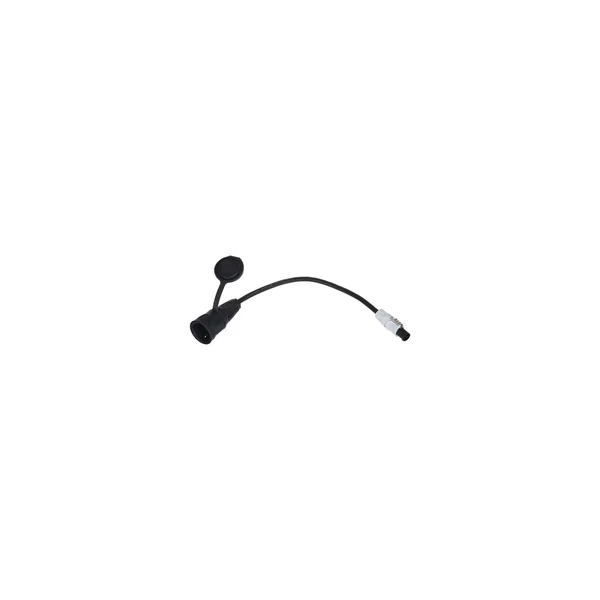 Stairville Adapt PowerTw - Eu Coup 0,5m