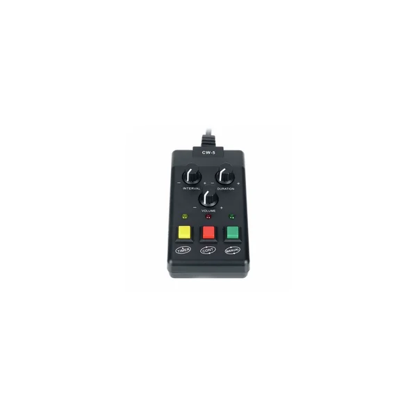 Stairville AF-150/250 Remote Control