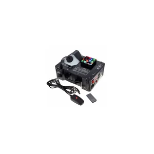 Stairville AF-180 LED Fogger Co2 F Bundle