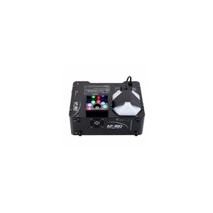 Stairville AF-180 LED Fogger Co2 F Bundle