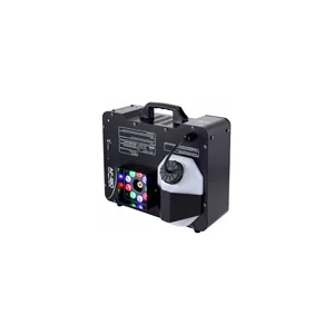 Stairville AF-180 LED Fogger Co2 F Bundle