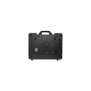 Stairville AF-180 LED Fogger Co2 F Bundle