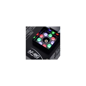 Stairville AF-180 LED Fogger Co2 FX DMX