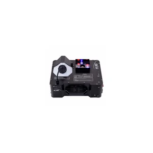 Stairville AF-180 LED Fogger Co2 FX DMX