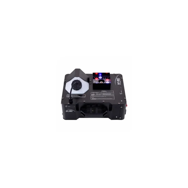 Stairville AF-180 LED Fogger Co2 FX DMX