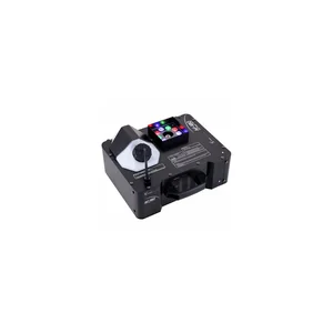 Stairville AF-180 LED Fogger Co2 FX DMX