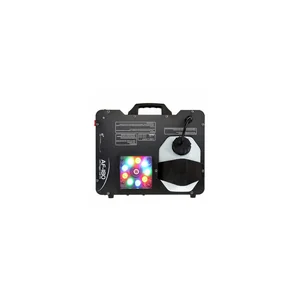 Stairville AF-180 LED Fogger Co2 FX DMX