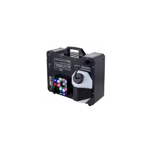 Stairville AF-180 LED Fogger Co2 FX DMX