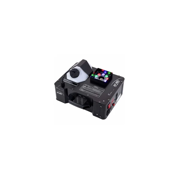 Stairville AF-180 LED Fogger Co2 FX DMX