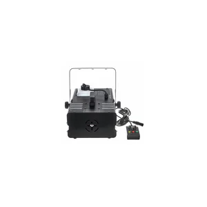 Stairville AF-250 Fog Machine 1300 Bundle