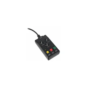 Stairville AF-250 Fog Machine 1300 Bundle