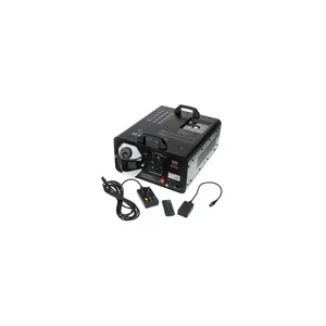 Stairville AF-300 LED Fogger Co2 F Bundle