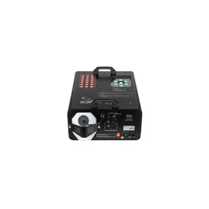 Stairville AF-300 LED Fogger Co2 F Bundle