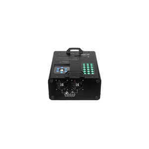 Stairville AF-300 LED Fogger Co2 F Bundle
