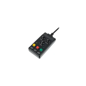 Stairville AF-300 LED Fogger Co2 F Bundle