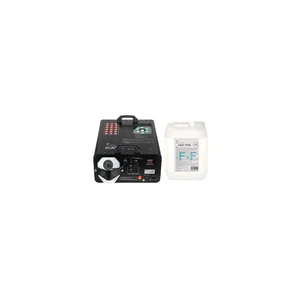 Stairville AF-300 LED Fogger Co2 F Bundle