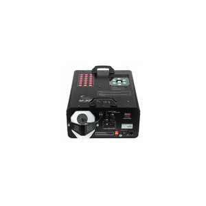 Stairville AF-300 LED Fogger Co2 FX DMX