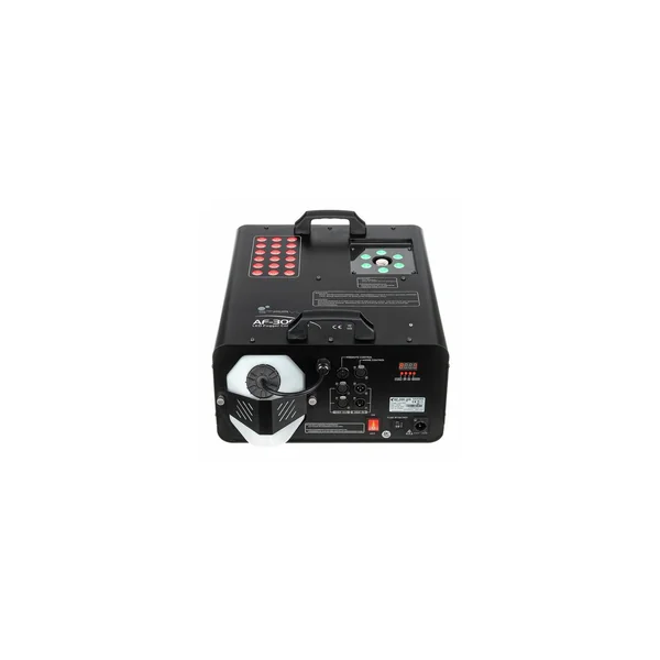 Stairville AF-300 LED Fogger Co2 FX DMX