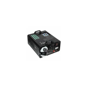 Stairville AF-300 LED Fogger Co2 FX DMX