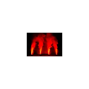 Stairville AF-300 LED Fogger Co2 FX DMX