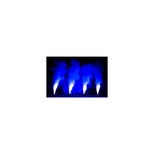 Stairville AF-300 LED Fogger Co2 FX DMX