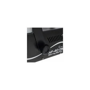 Stairville AF-40 DMX Mini Fog Machine