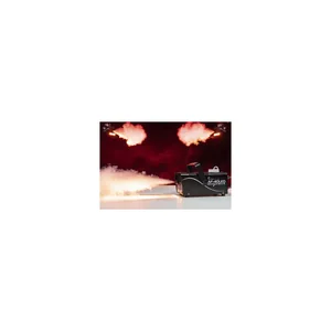 Stairville AF-40 LED Mini Fog 3x1W A+R